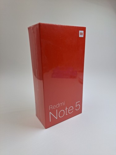 Xiaomi redmi note 64gb - xiaomi,