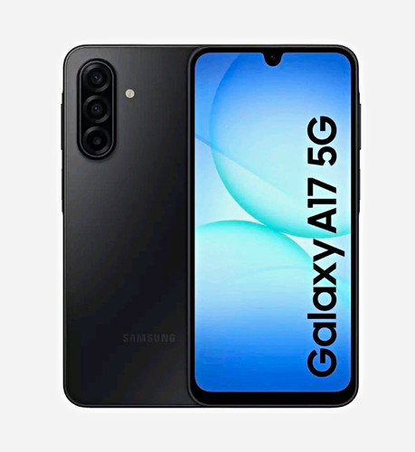 Samsung galaxy a17 128gb - a17, 5g