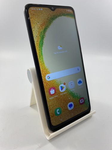 Samsung galaxy a04s black - samsung,