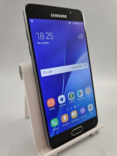 Samsung galaxy 2016 black - galaxy,