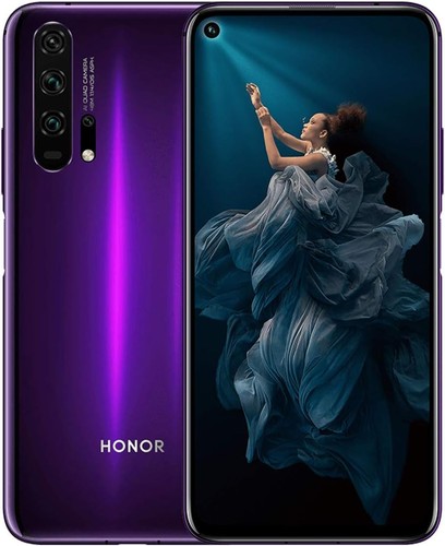 New honor pro - honor, 20