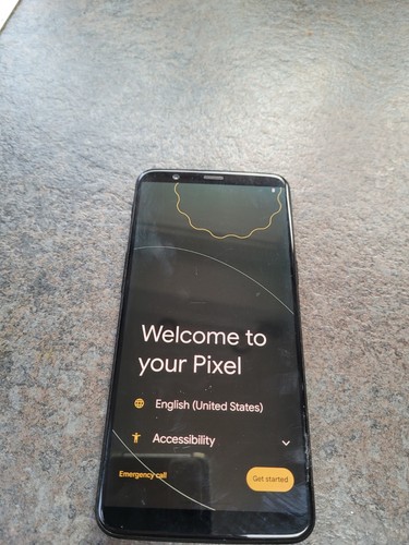 Oneplus - 5t,
