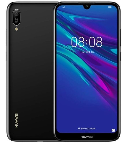 Huawei 4g smartphone - y6, (2019)