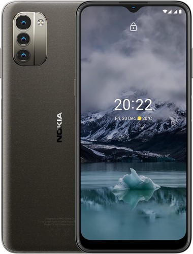 Brand new nokia g11 - brand, 4g