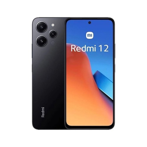 Xiaomi redmi 128gb - redmi, 12