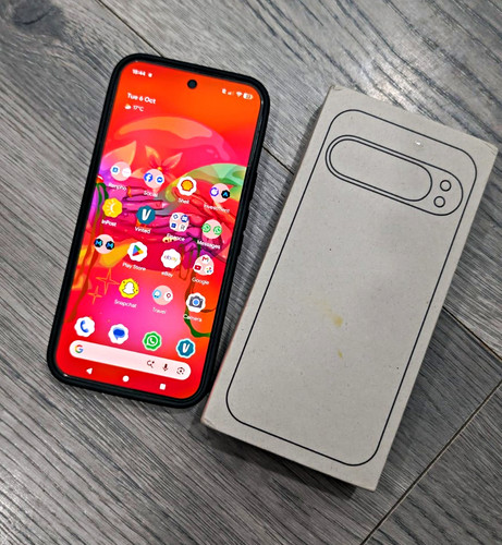 Google pixel pro - google,