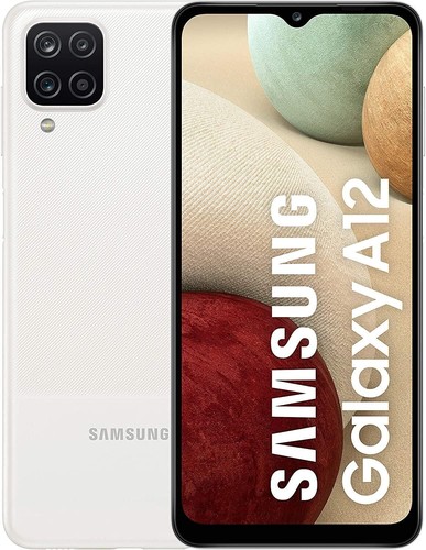 Samsung galaxy a12 - galaxy, 64gb
