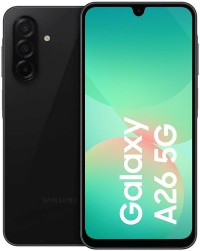 Samsung galaxy a26 128gb - 5g,