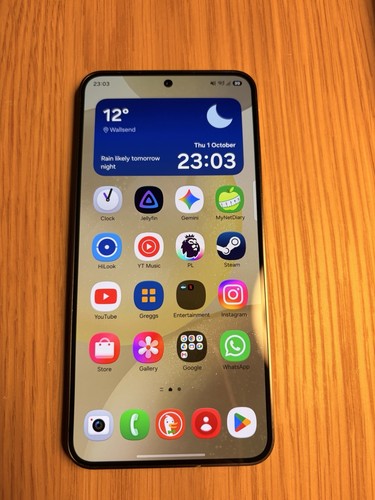 Samsung s24 128gb unlocked - s24,