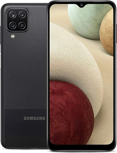 Samsung galaxy a12 32gb mobile - samsung,