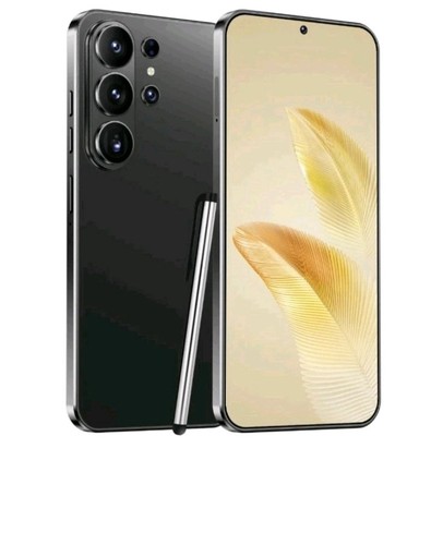 Smartphone android s26 ultra - smartphone,