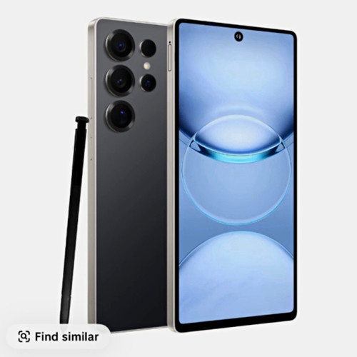 Android smartphone 8in 6gb - android,