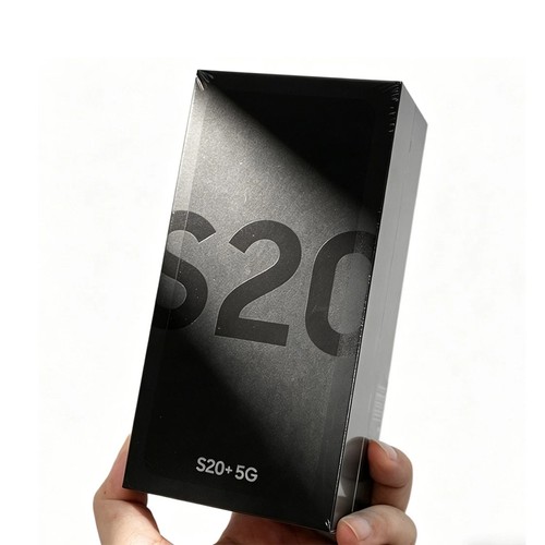 New sealed samsung galaxy - new,