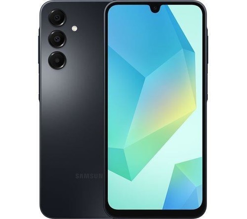 Samsung galaxy a16 black - galaxy,