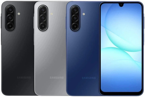 Samsung galaxy a17 256gb - galaxy,