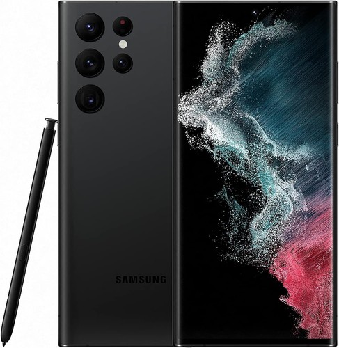 Samsung galaxy s22 ultra - ultra, 5g