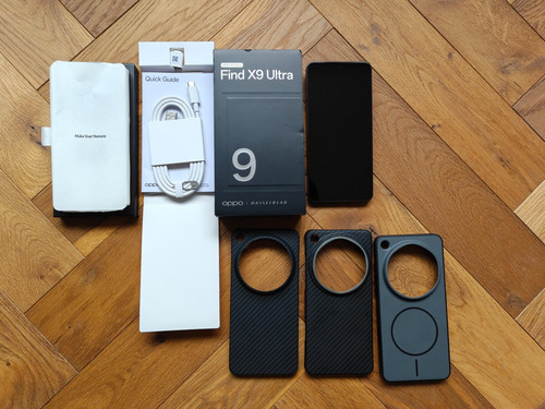 Oppo find ultra tundra - find,