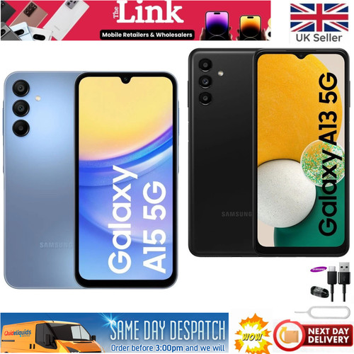 Samsung galaxy a15 a13 - galaxy,