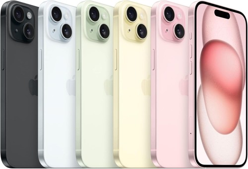 Apple iphone 128gb 256gb - apple,