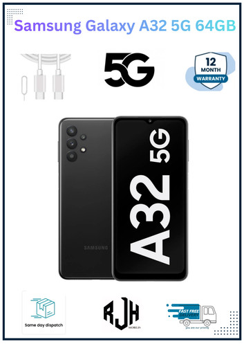 Samsung galaxy a32 - samsung,