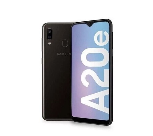 New samsung galaxy a20e - a20e, black