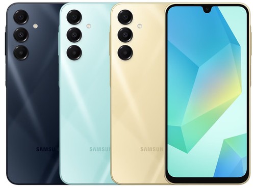 New samsung galaxy a16 - new,