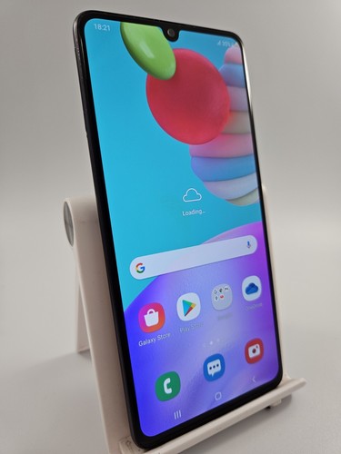 Samsung galaxy a41 - samsung,