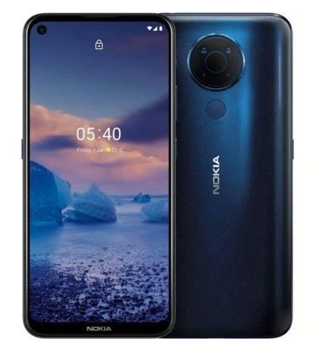 Nokia smartphone 128gb - nokia,