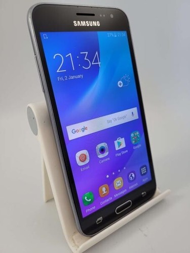 Samsung galaxy 2016 blue - j3,