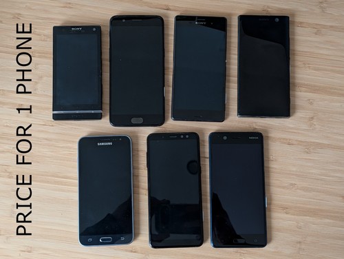 Samsung trade smartphone - samsung,