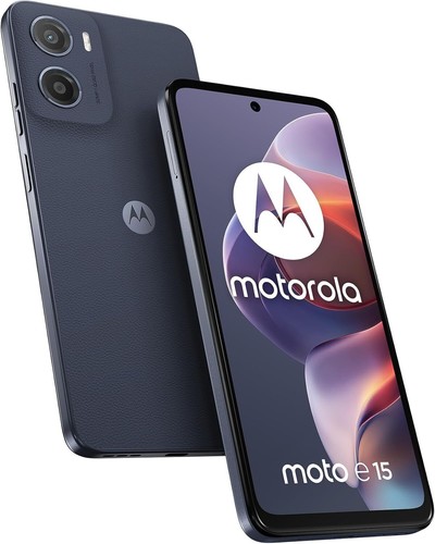 Motorola moto e15 - moto, 4g