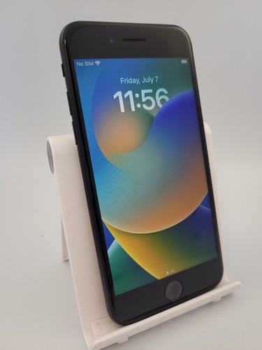 Apple iphone 2020 black - apple, se