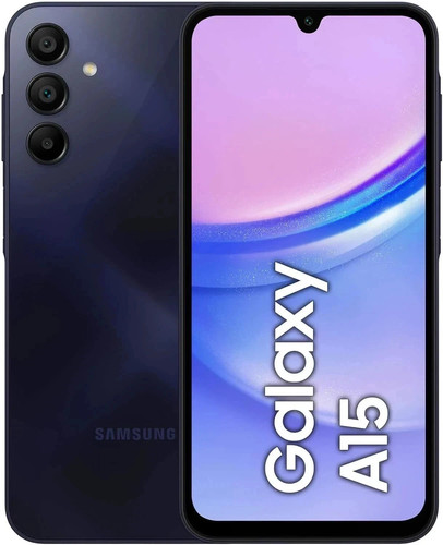 Samsung galaxy a15 128gb - galaxy,