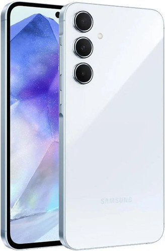 New samsung galaxy - new, a55