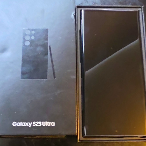Samsung galaxy s23 - s23, ultra