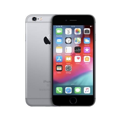 Apple iphone 32gb space - iphone, 6s