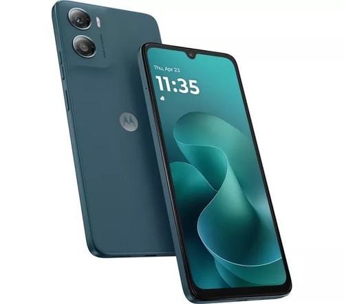 Motorola moto g06 - motorola,