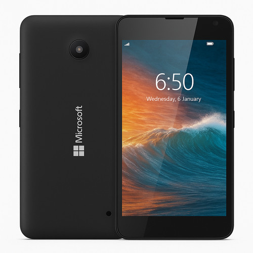 Microsoft lumia 640 1072 - lumia, rm-1072