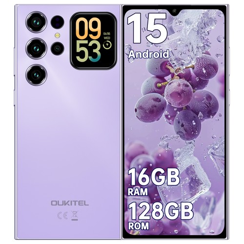 Oukitel c62 android - c62,