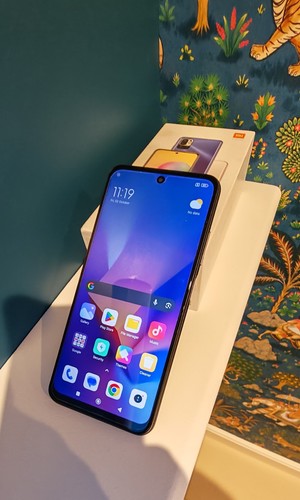 Redmi note smartphone - note, 10