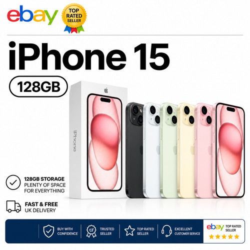 Apple iphone 128gb - apple, 5g