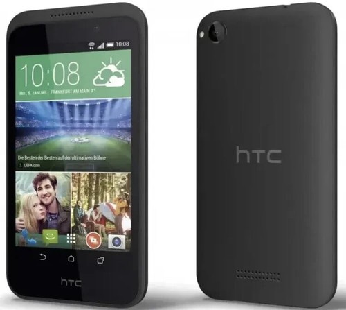Htc desire 320 black - 320,