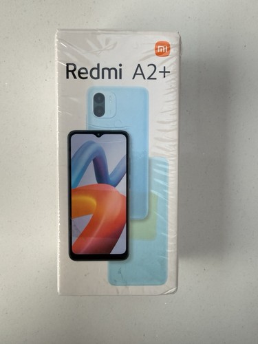 Xiaomi redmi smartphone - xiaomi,