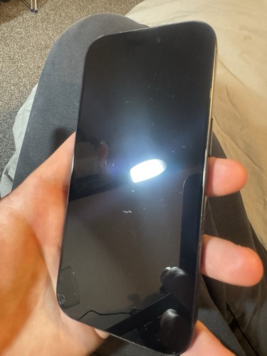 Apple iphone pro 256gb - apple,