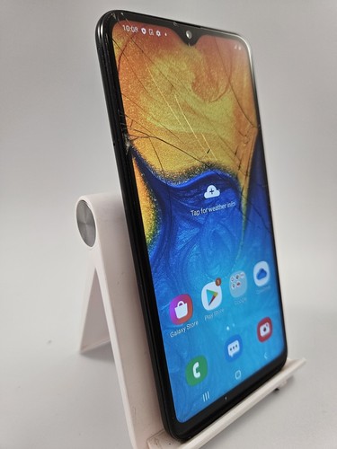 Samsung galaxy a20e black - samsung,