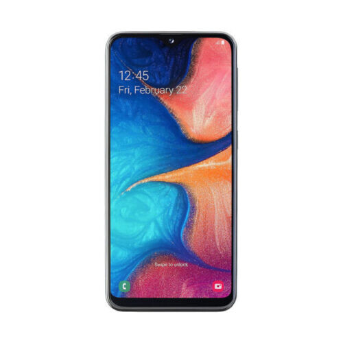 Samsung galaxy a20e - samsung,