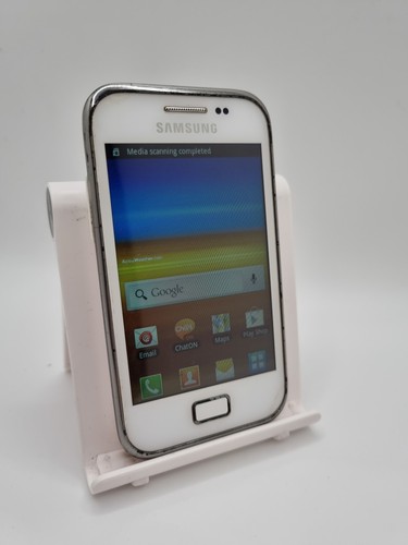 Samsung galaxy ace plus white - samsung,