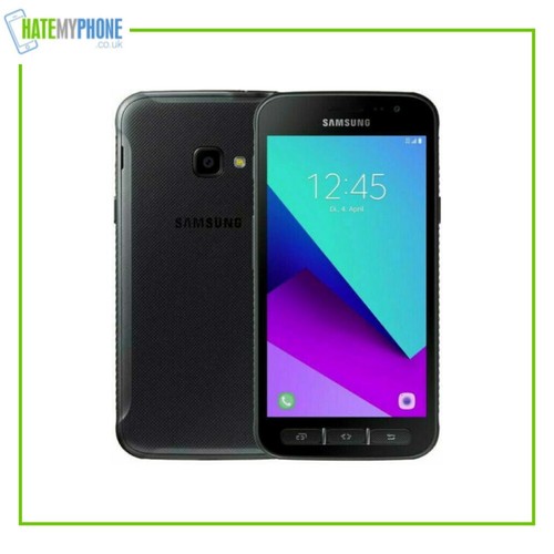 Samsung galaxy xcover black - samsung,