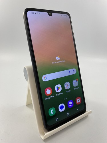 Samsung galaxy a33 black - samsung,
