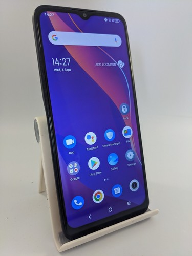 Tcl 306 grey unlocked 32gb - unlocked,